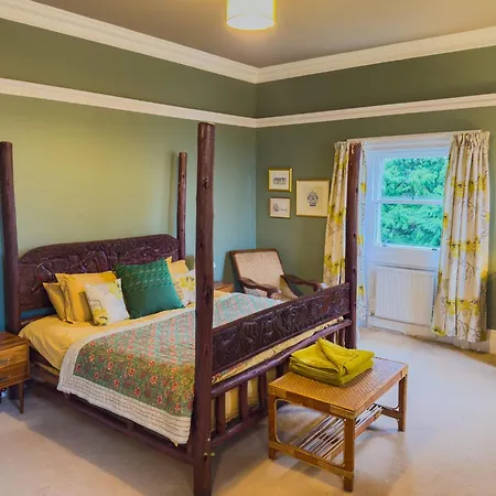 بيت للعطل Eden Mount, Wetheral, Characteful, Spacious Overlooking Village Green, Close To M6 *