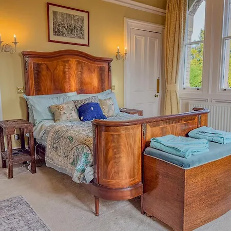 بيت للعطل Eden Mount, Wetheral, Characteful, Spacious Overlooking Village Green, Close To M6