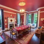 Casa de Férias Eden Mount, Wetheral, Characteful, Spacious Overlooking Village Green, Close To M6 Wetheral