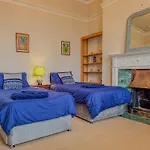 بيت للعطل Eden Mount, Wetheral, Characteful, Spacious Overlooking Village Green, Close To M6