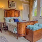 بيت للعطل Eden Mount, Wetheral, Characteful, Spacious Overlooking Village Green, Close To M6