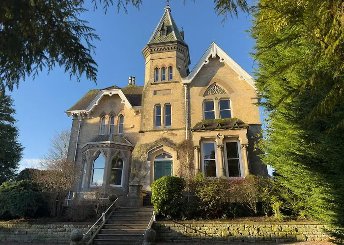 Eden Mount, Wetheral, Characteful, Spacious Overlooking Village Green, Close To M6 Casa de Férias