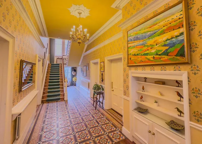 Eden Mount, Wetheral, Characteful, Spacious Overlooking Village Green, Close To M6 Wetheral