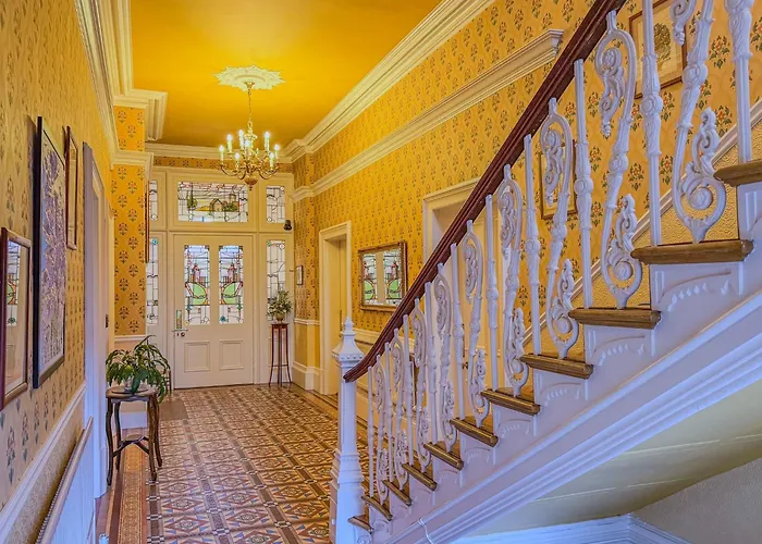 Eden Mount, Wetheral, Characteful, Spacious Overlooking Village Green, Close To M6 * Wetheral