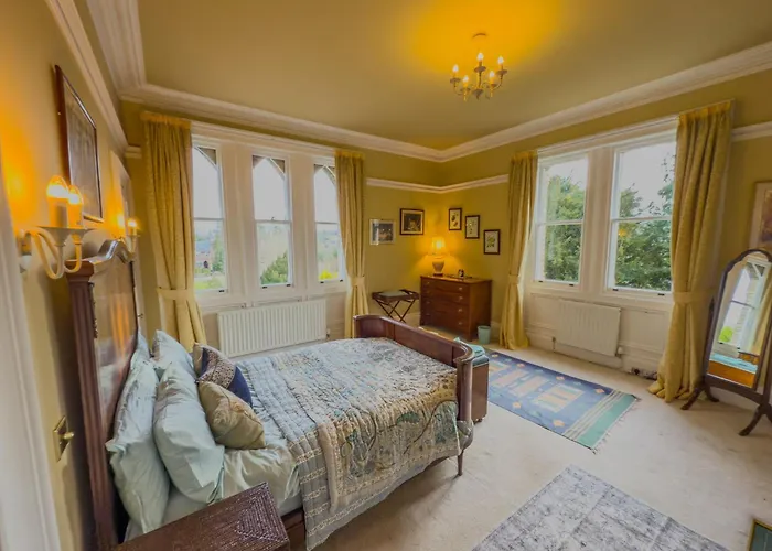 Casa de Férias Eden Mount, Wetheral, Characteful, Spacious Overlooking Village Green, Close To M6