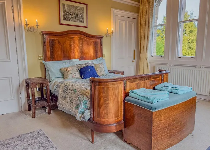 Casa de Férias Eden Mount, Wetheral, Characteful, Spacious Overlooking Village Green, Close To M6