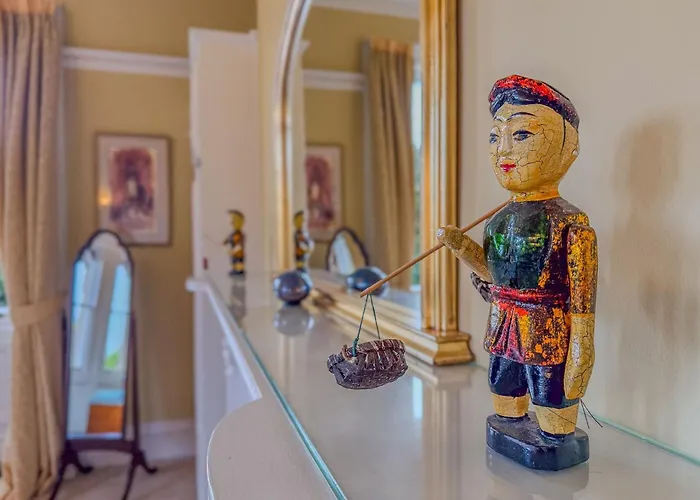 Eden Mount, Wetheral, Characteful, Spacious Overlooking Village Green, Close To M6 Wetheral