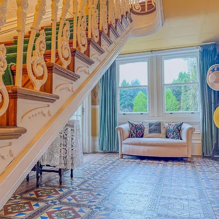 Eden Mount, Wetheral, Characteful, Spacious Overlooking Village Green, Close To M6